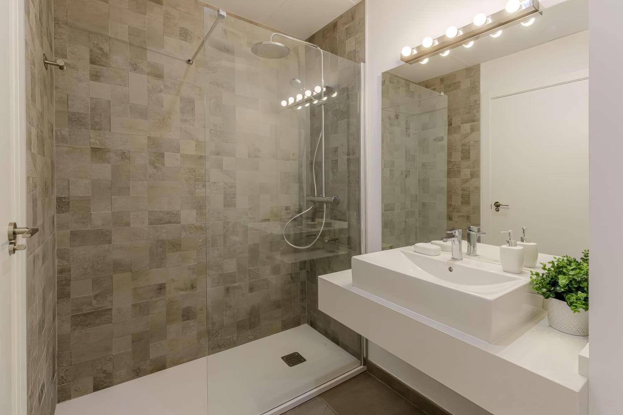 El Nuevo Nogal Apartment Torre Del Mar Bagian luar foto